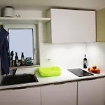 Petite Апартаменты Сиракузы