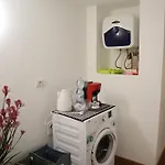 Апартаменты Petite