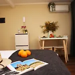 Petite Апартаменты Сиракузы