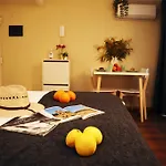 Апартаменты Petite