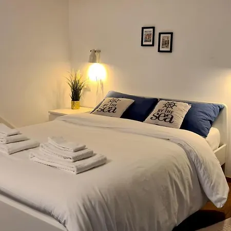 Apartment Petite Syracuse