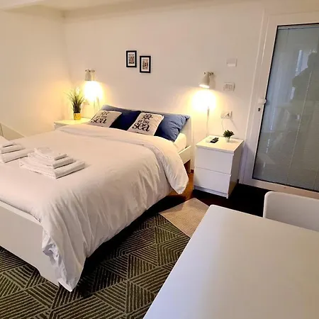 Petite Apartment Syracuse