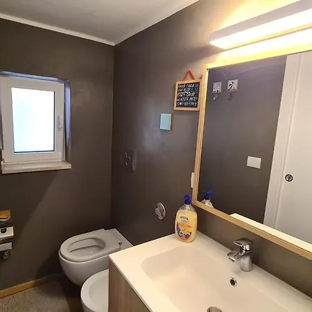 Apartment Petite *