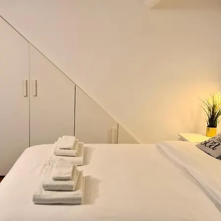 Apartment Petite Syracuse