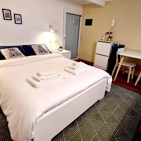 Apartment Petite *