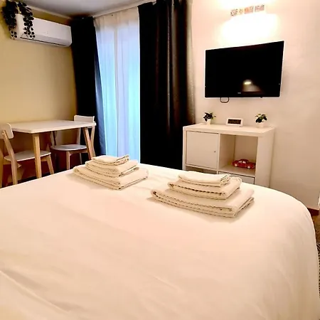Apartment Petite *