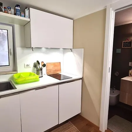 Apartmán Petite *