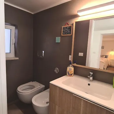 Apartment Petite