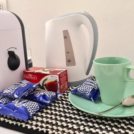 Apartmán Petite Syracuse