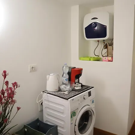 Lägenhet Petite