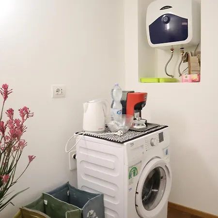 Petite Lägenhet *